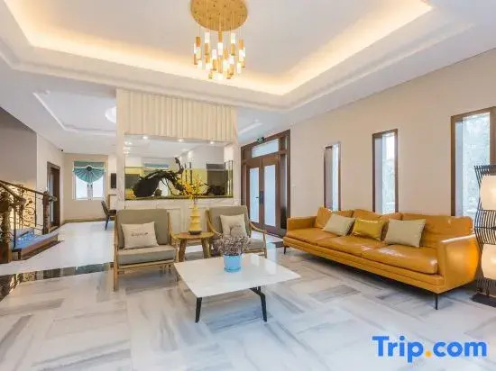 Hangzhou Manqingluo Homestay