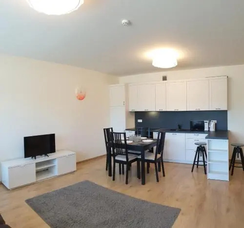 Waves Apartments