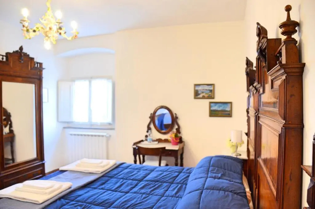 Comfortable Holiday Home in Pistoia With Pool