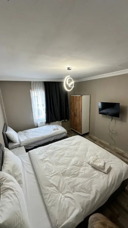 Gürleyen Butik Otel