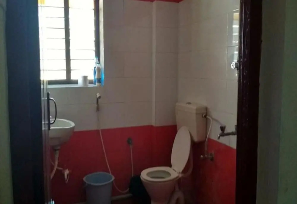 The Lost Hostel