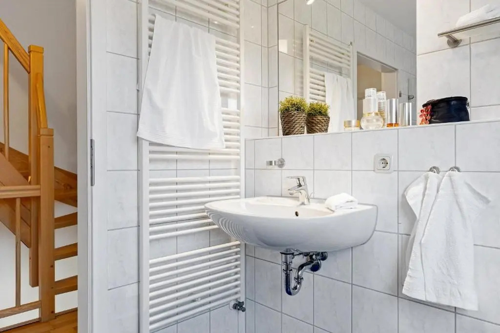 Alte Reihe 14 _Haus Teja_