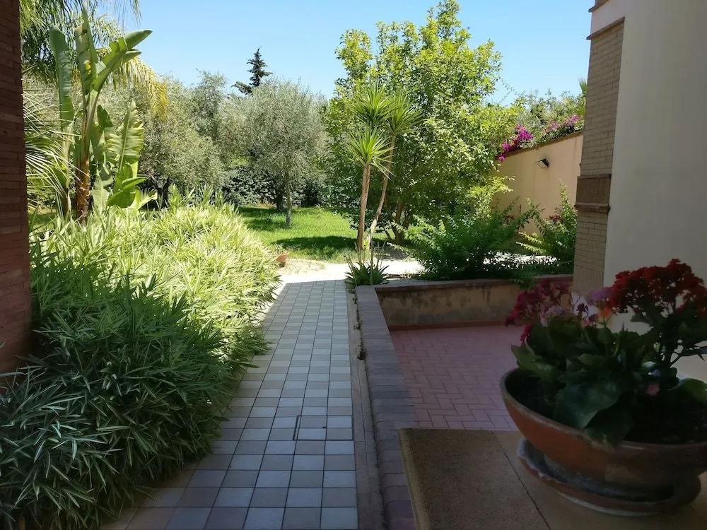 B&B Spineta Pool