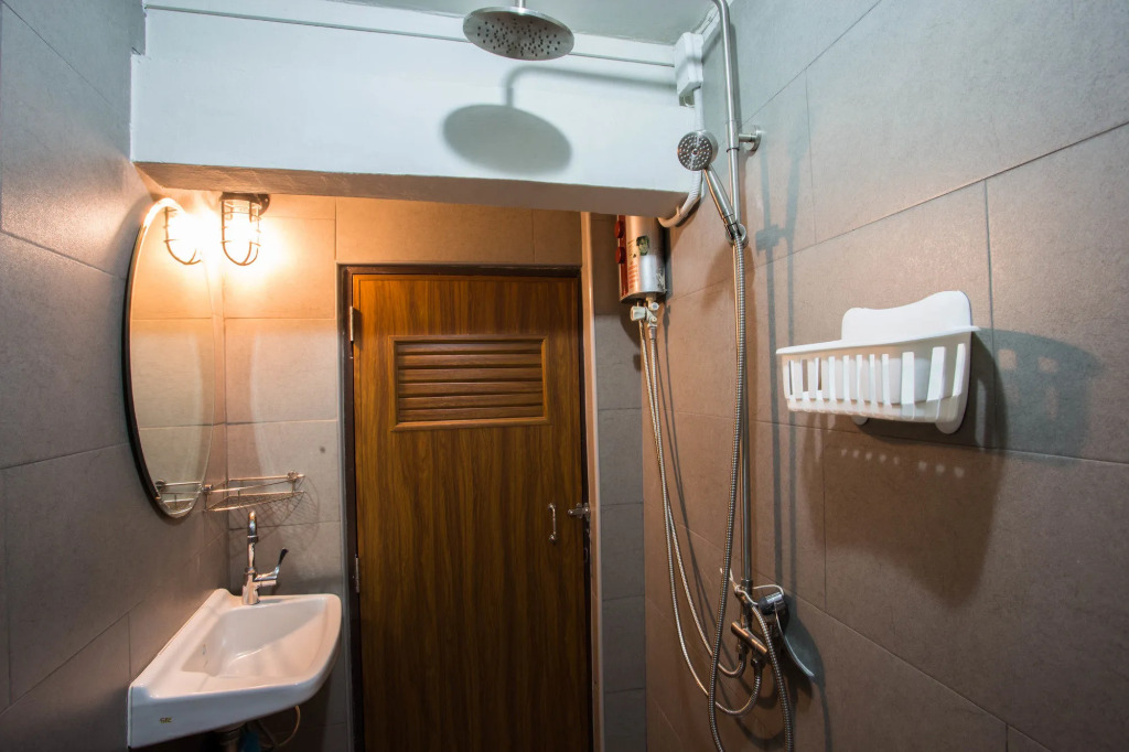 Baan Gaysorn Hostel