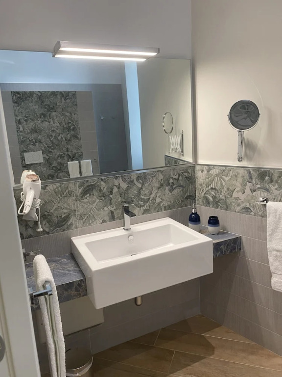 Room-exclusive Room "tramontana Room" -