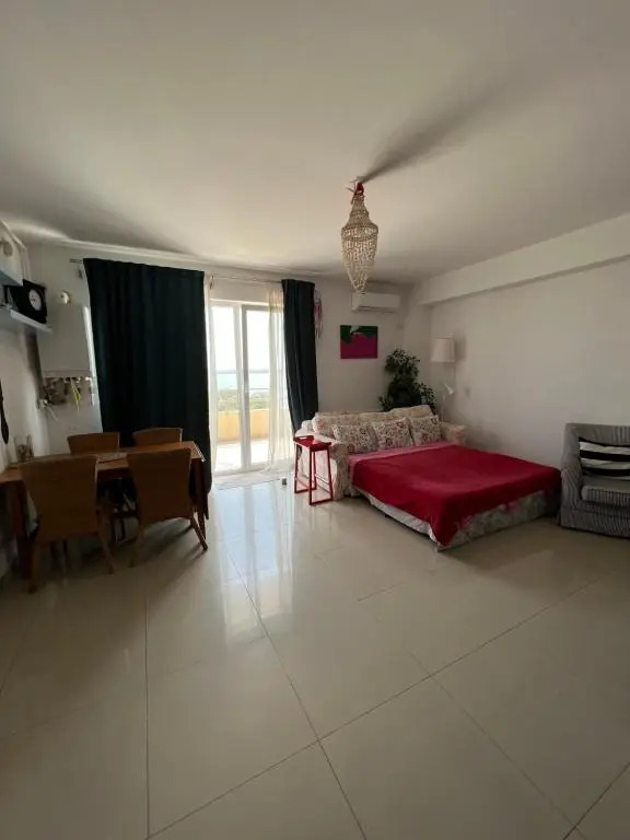 3 rooms superview apartment