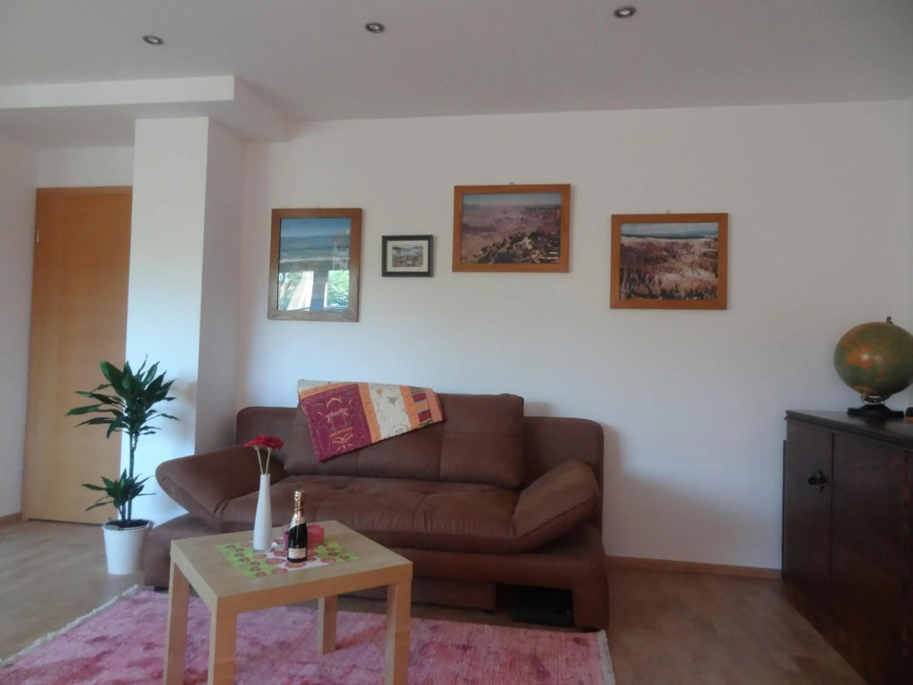 Ferienwohnung Frühauf