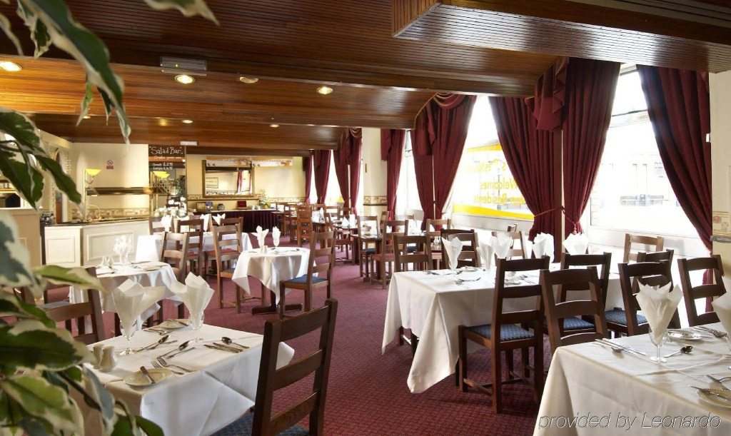 St James Hotel