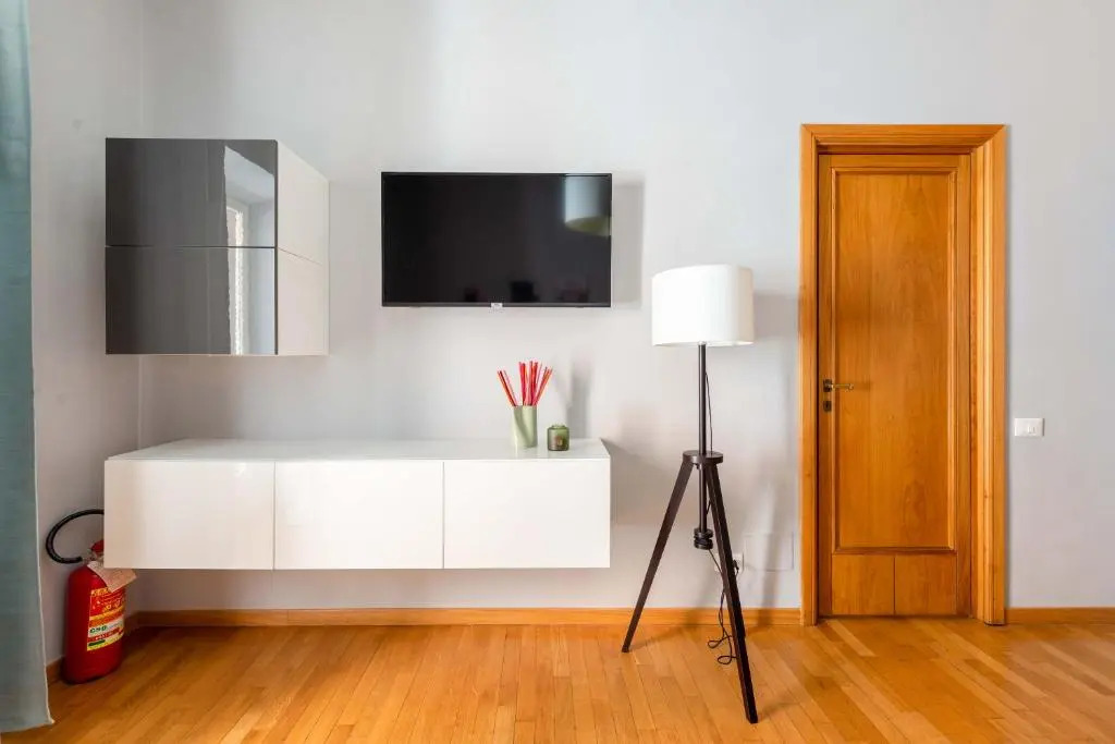ELICAL Luxury Apartments