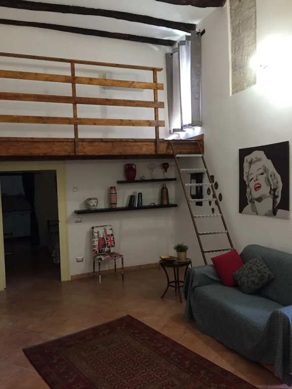 Casa Normanna