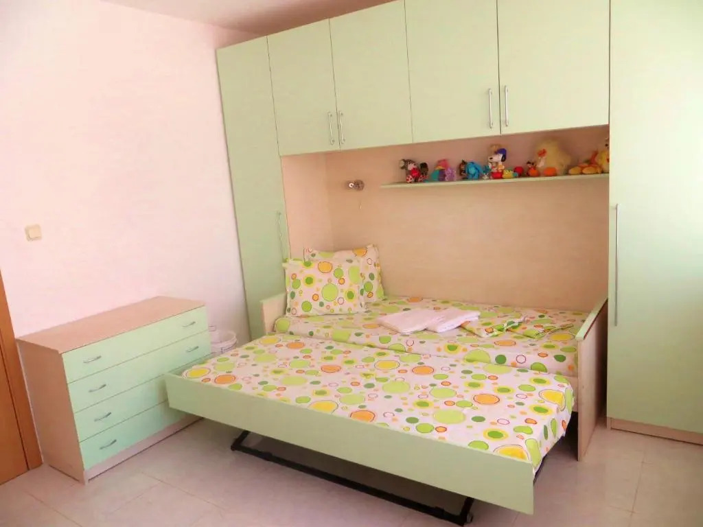 Holiday Apartment in Riviera Complex