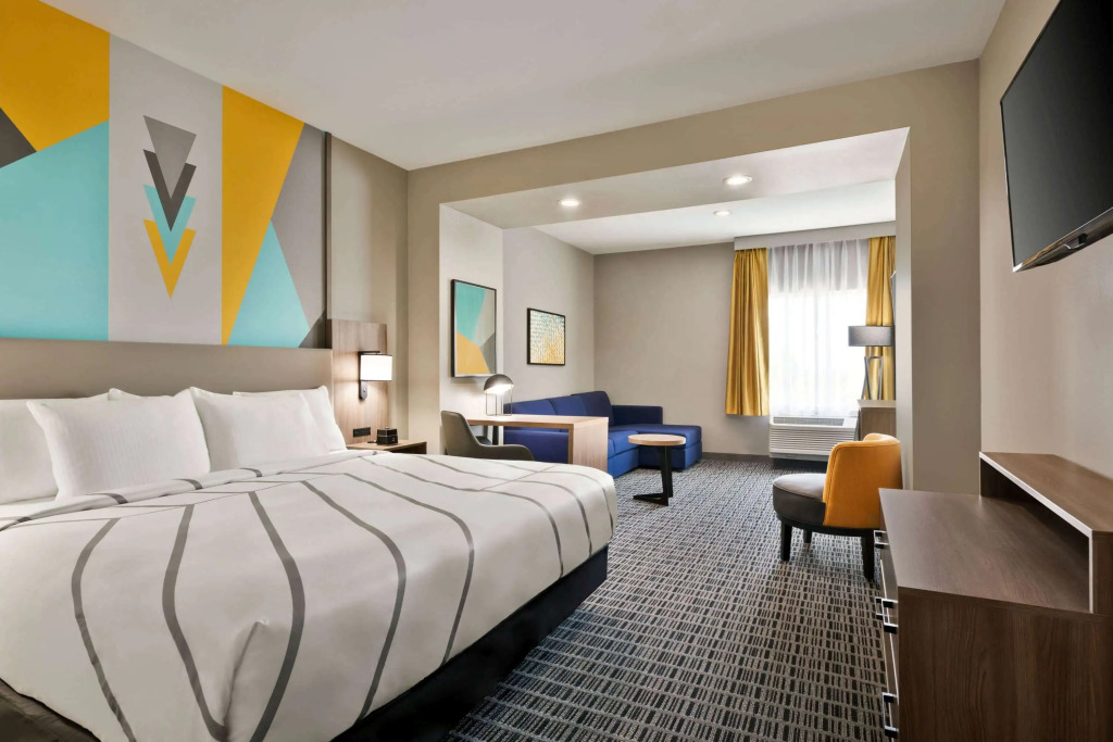 La Quinta by Wyndham Richmond-Sugarland