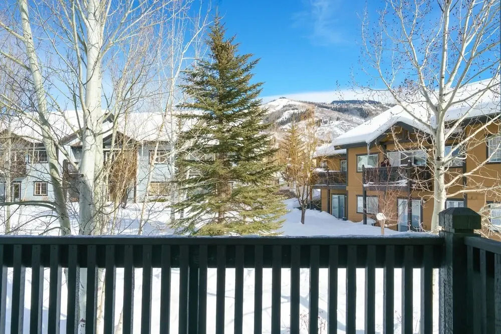 Quail Run 5 3 Bedroom Condo by RedAwning