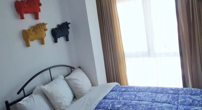 Pukantu Hostal