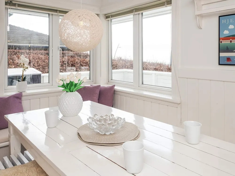 2 person holiday home in Esbjerg V-By Traum