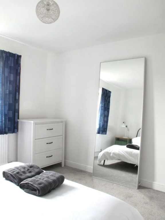 The Jericho Daydream - Lovely 3bdr Jericho Townhouse