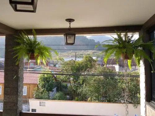 Casa1 Pousada Brilho Do Mar