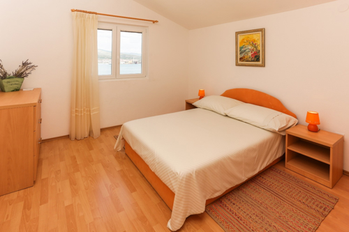 Holiday house Dupla - with pool Okrug Donji. Island Ciovo