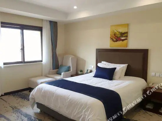 Riverside Garden Holiday Hotel