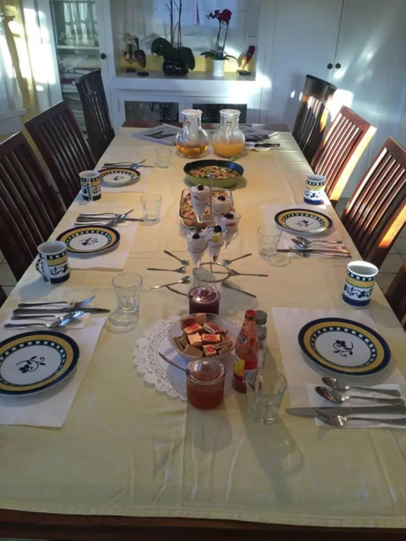 Beachrunners Inn