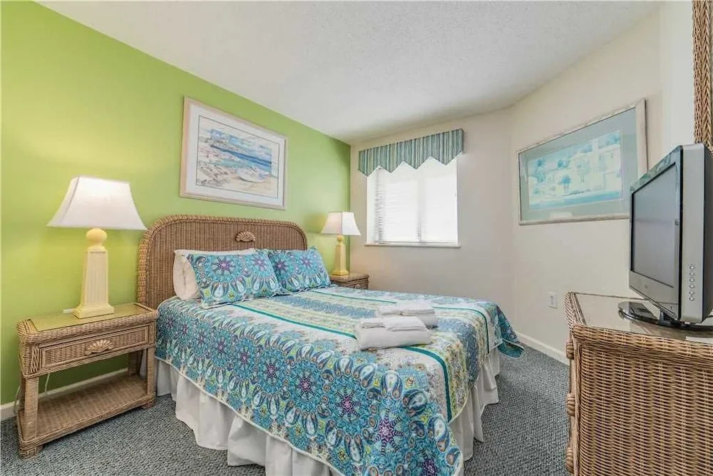 Ocean Bay Club 310 - 4 Br condo by RedAwning