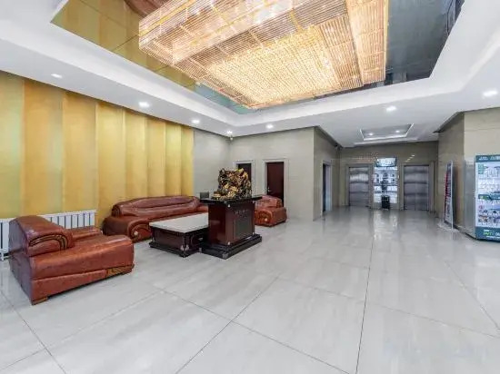 Zhenyu Hotel