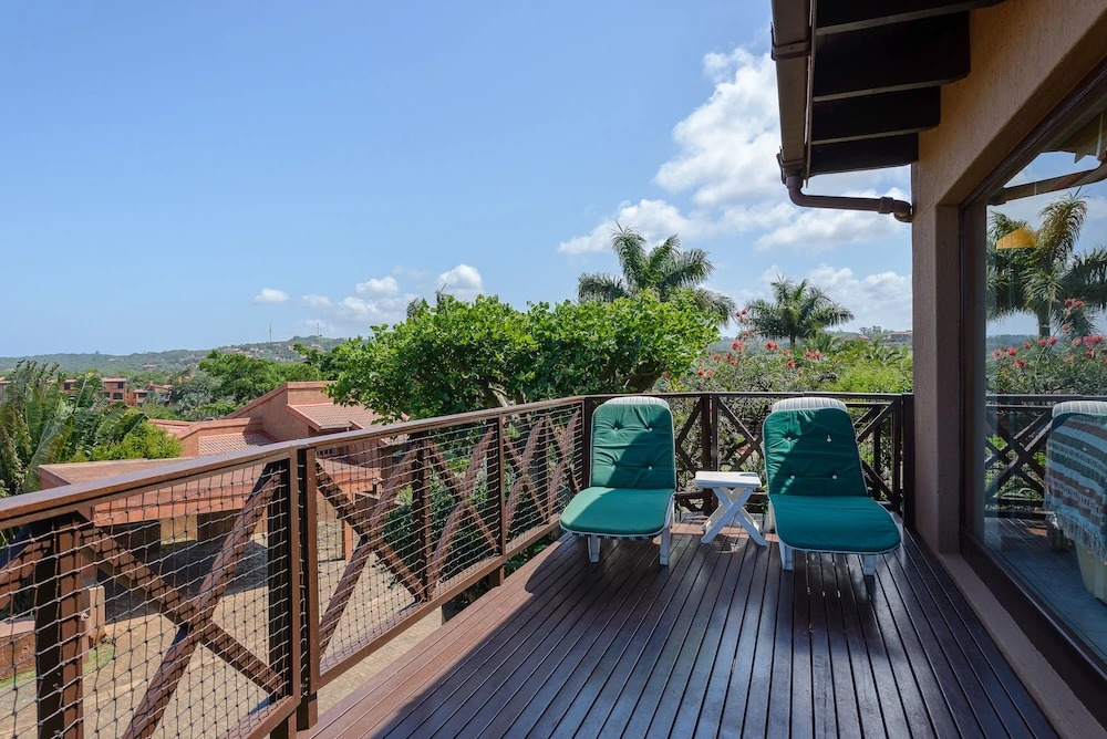 San Lameer Villa 14117