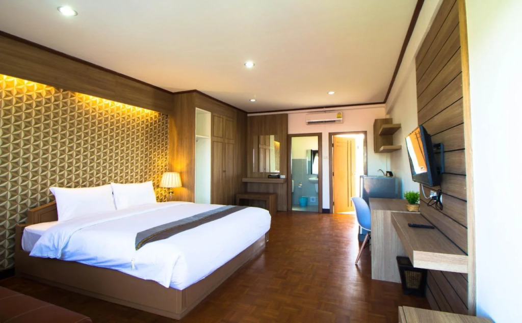 Pearl Pailin Residence Chiangmai