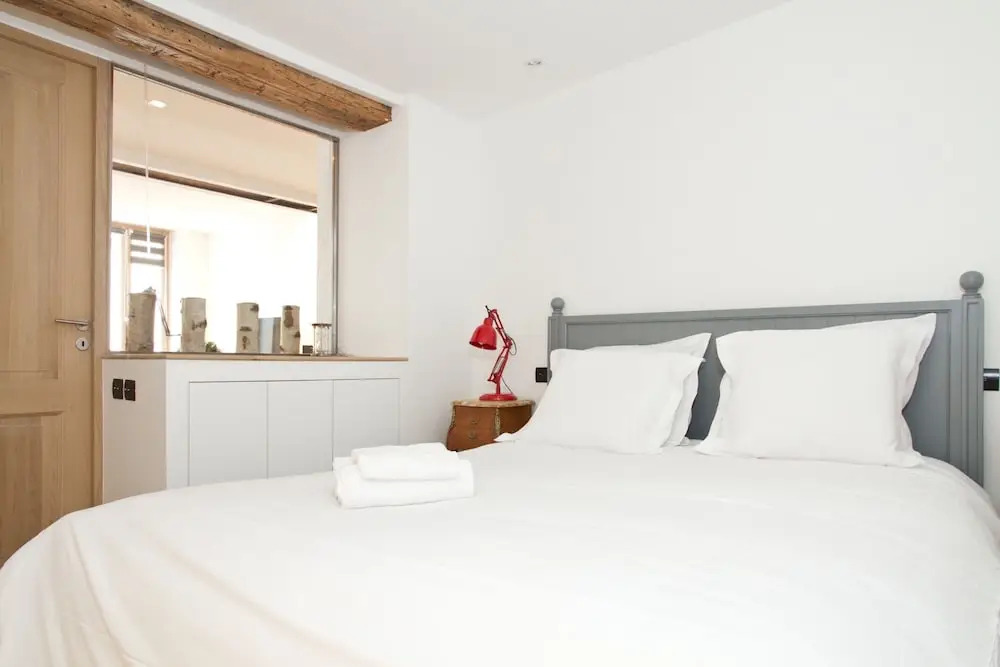 St. Germain des Pres Mabillon Apartment