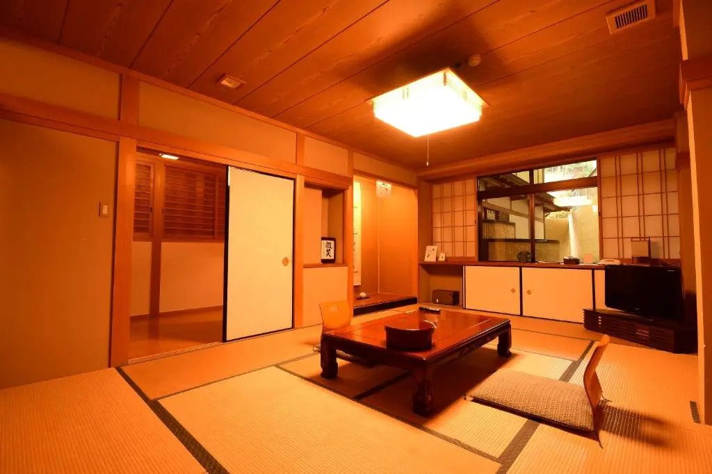 高野山 宿坊 不動院 -Koyasan Shukubo Fudoin