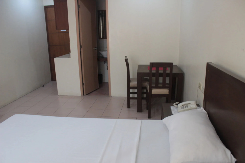 Joyce Apartelle Mandaluyong