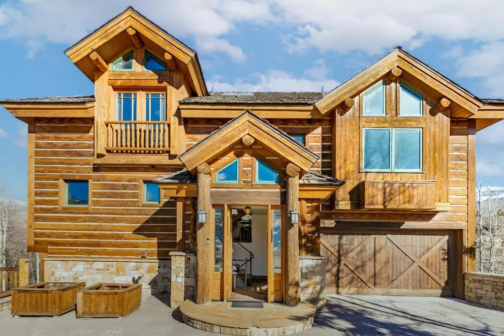 Adams Ranch Retreat by AvantStay