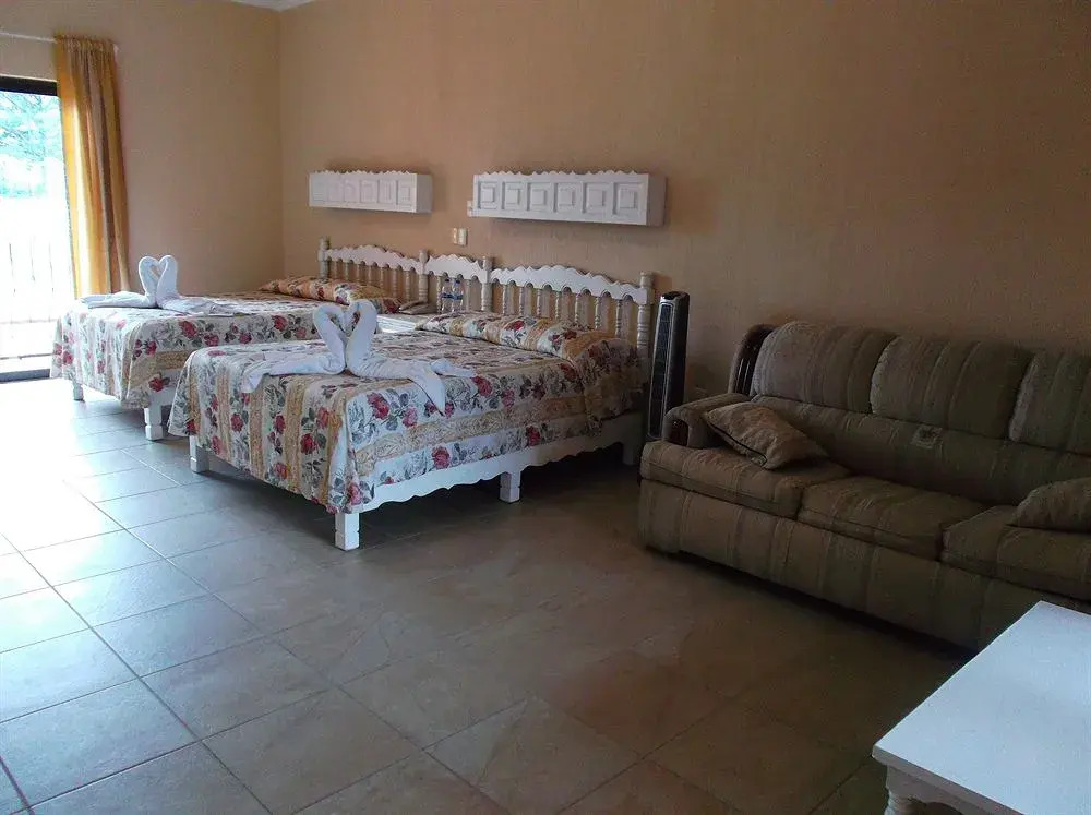 Hotel El Pueblito