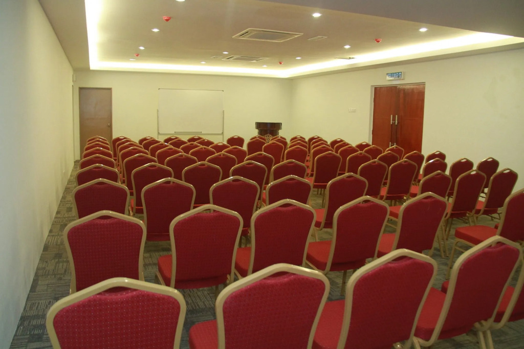 Prima Hotel Melaka