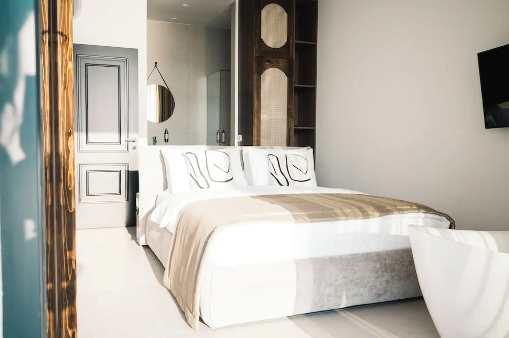 KAAB Boutique Hotel