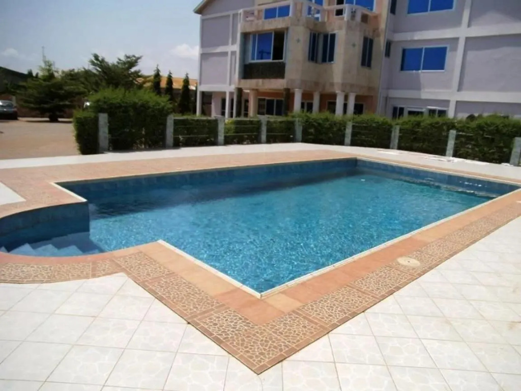 Permiss Ka Hotel