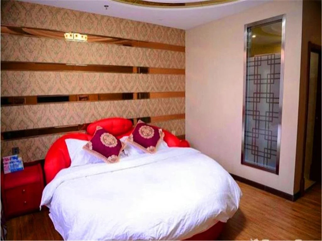 Harbin Guanglai Business Hotel