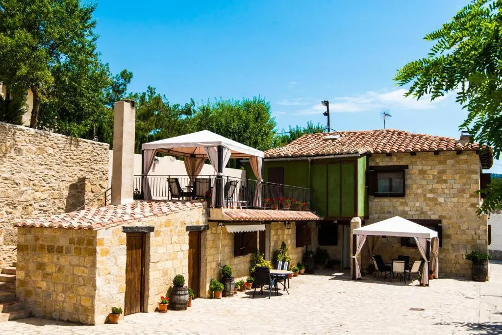 LA CASETA Turismo Rural