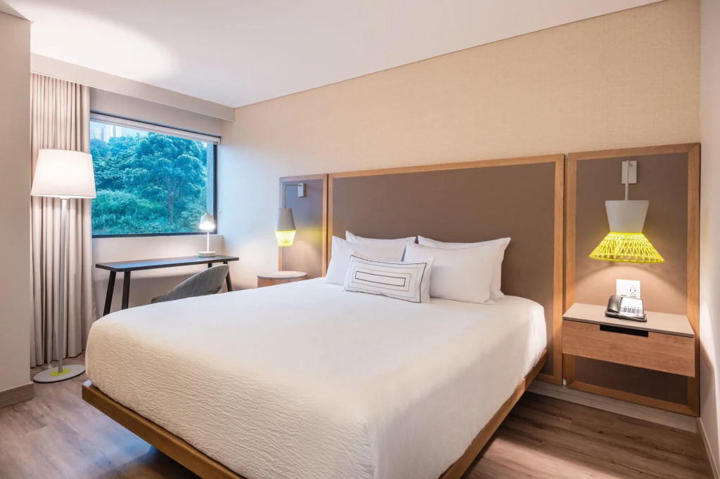 Fairfield by Marriott Medellin Sabaneta