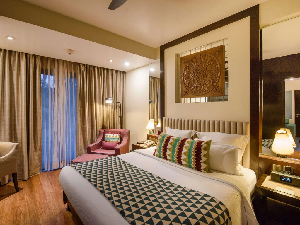 Novotel Goa Resort & Spa Candolim