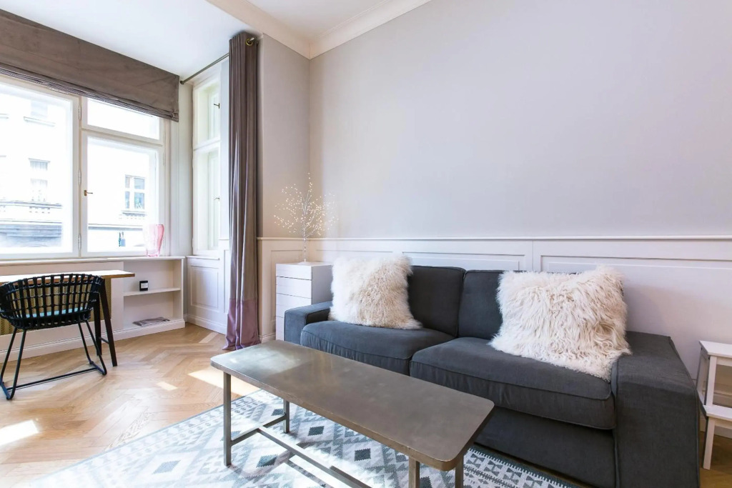 Wishlist Prague Residences - Old Town Square