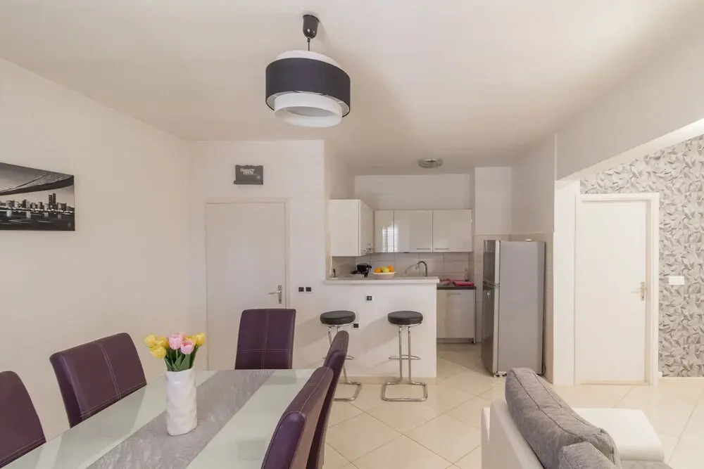 Beautiful apartment Petra