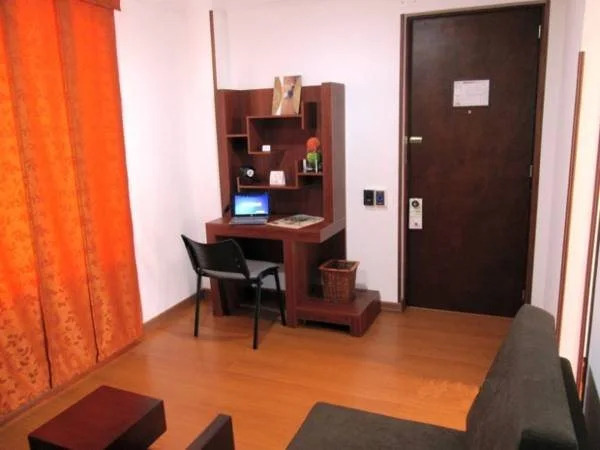 Hotel Plaza 36