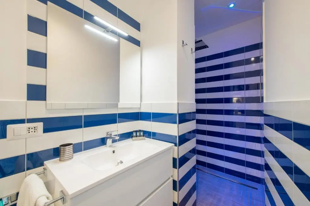 Dal Conte Guest House