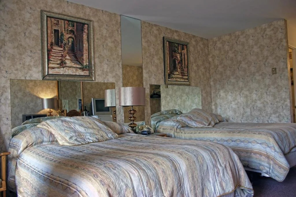 Motel Bellevue
