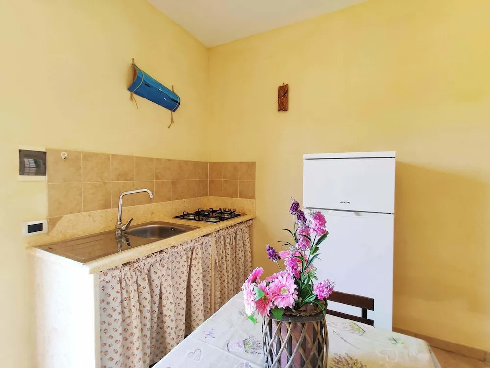 AlliPatuli Apartments
