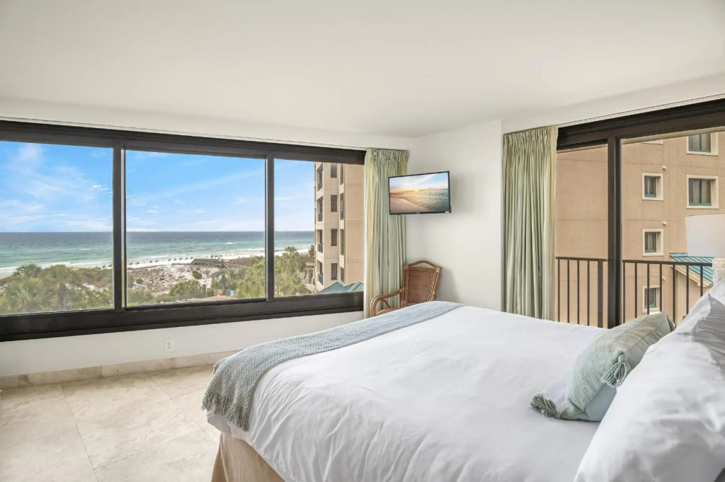 Beachside One 4050
