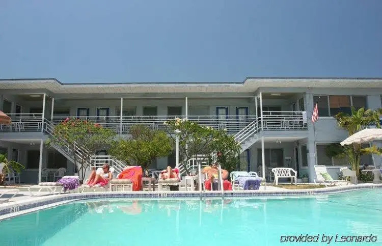 Traveler Motel