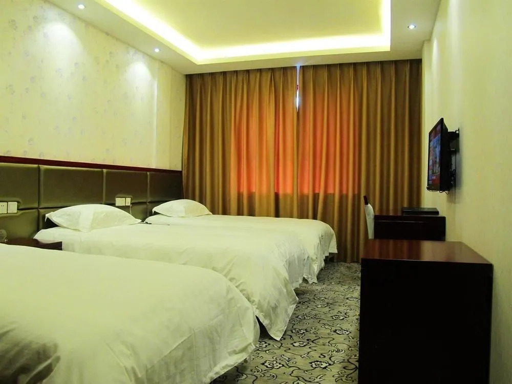 Lihao Hotel