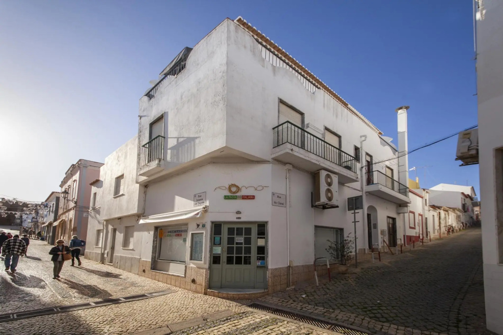 A13 - Channel Street Central Apartment
